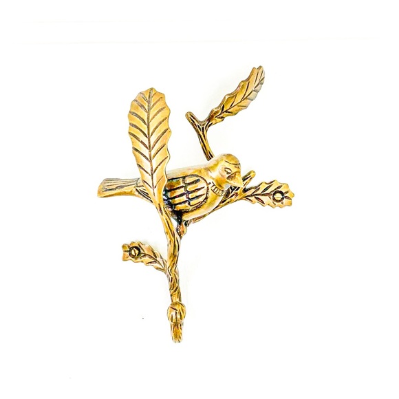 Meet your Posher, Button Bird - Picture 1 of 1